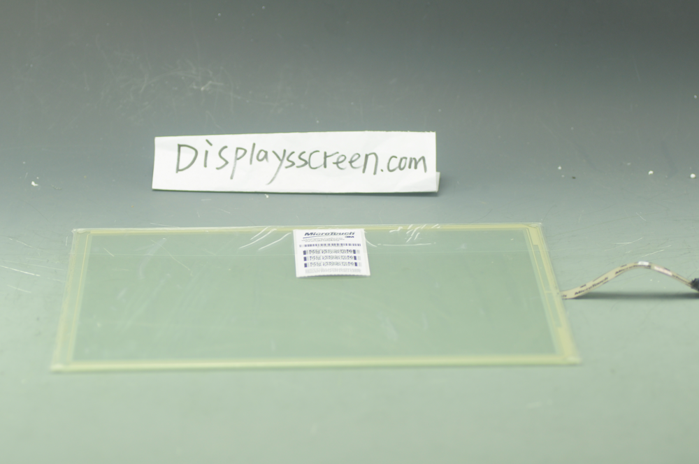 Original 3M 15.0" R515.012 Touch Screen Glass Screen Digitizer Panel
